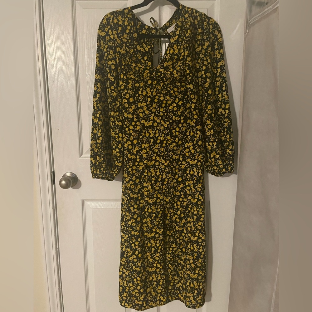 Top shop Dress size 4